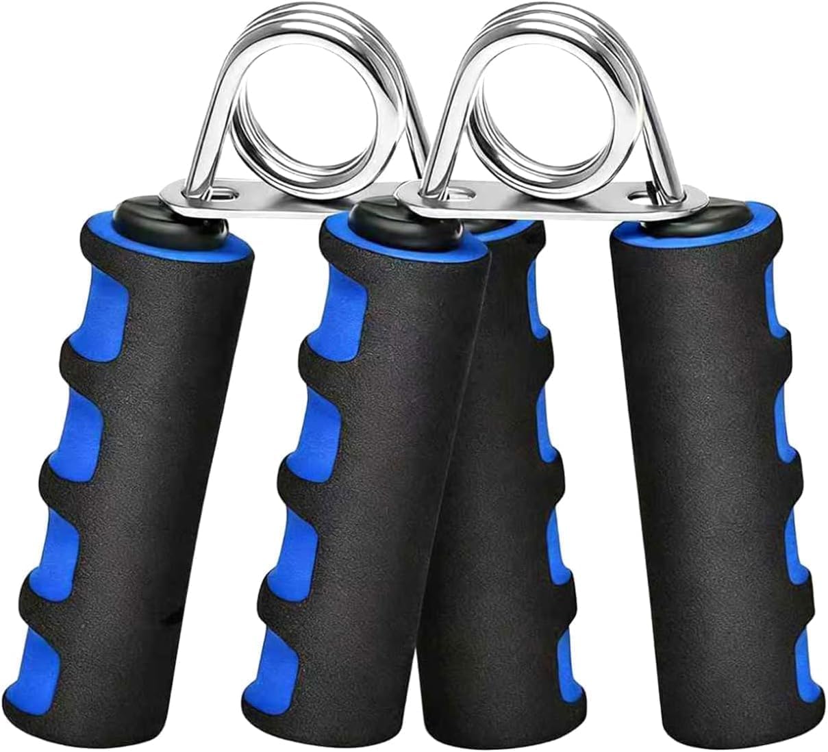 Hand Grip Strengthener Set