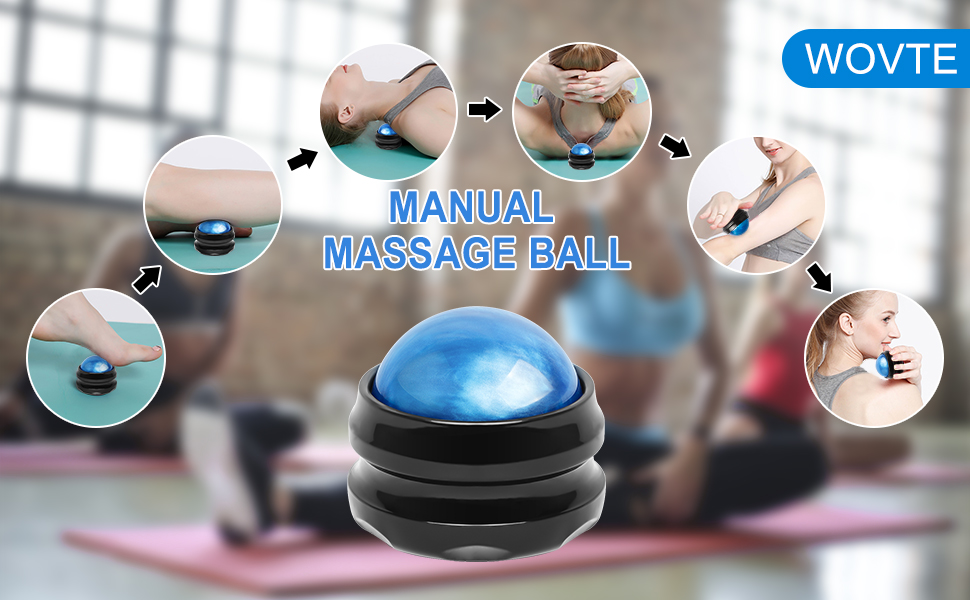 Massage Ball — image 1
