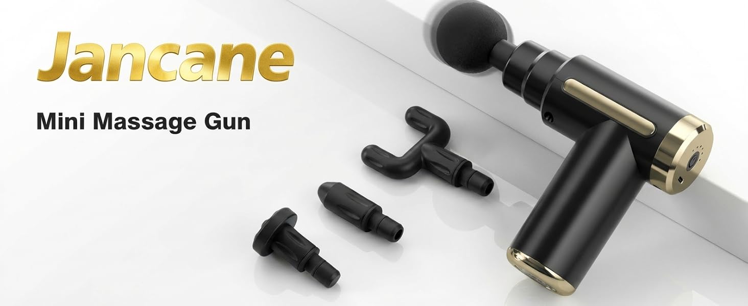 Mini Massage Gun — image 4