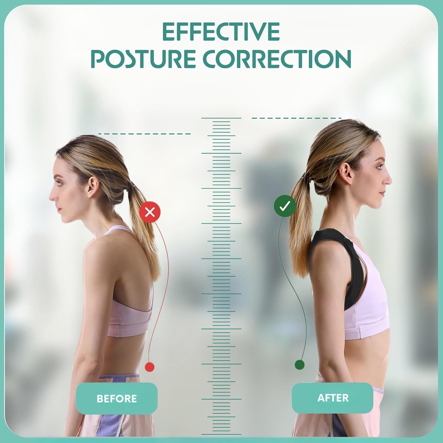 Posture Corrector