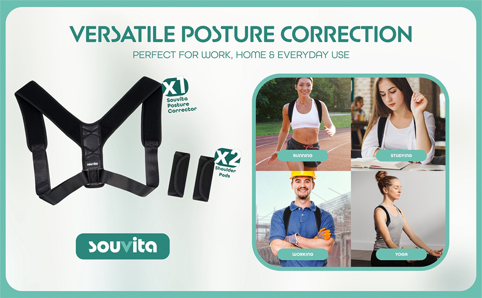 Posture Corrector — image 3